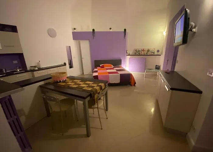 Angolo Di Viola