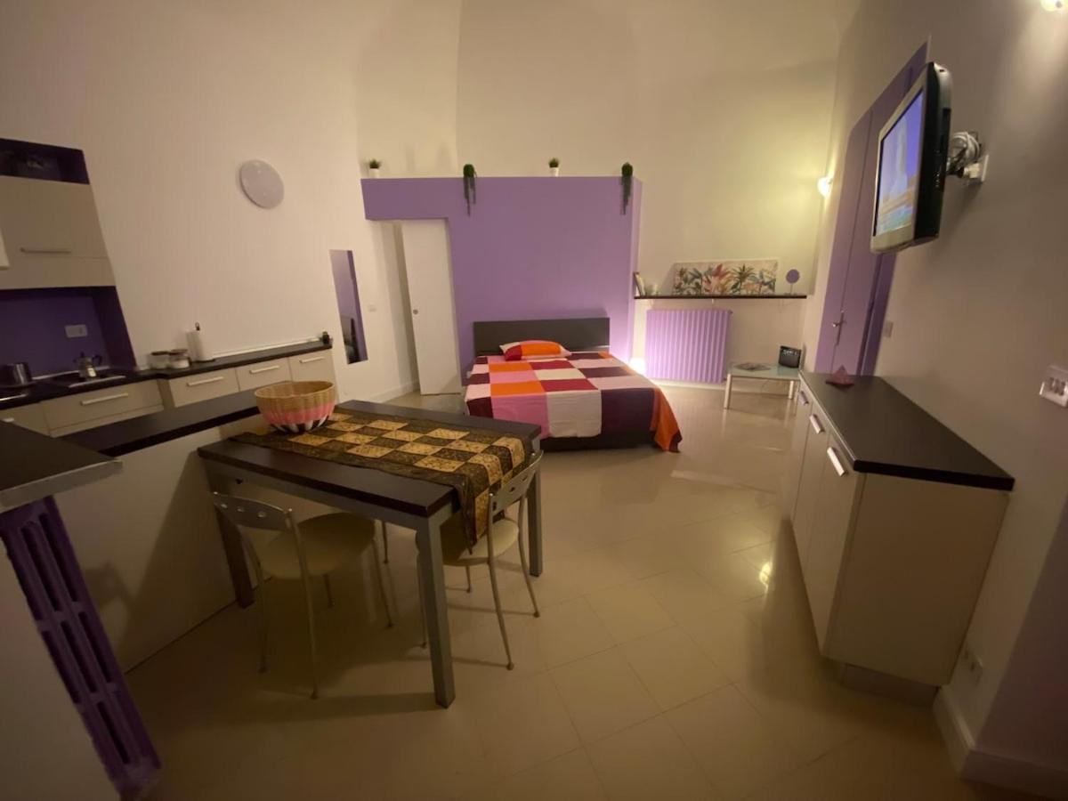 Angolo Di Viola Apartment Turin