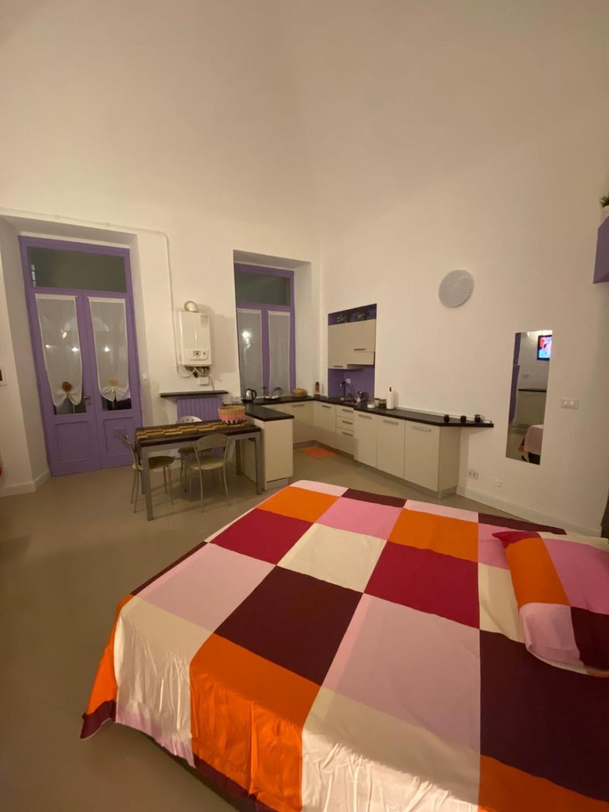 Angolo Di Viola Apartment