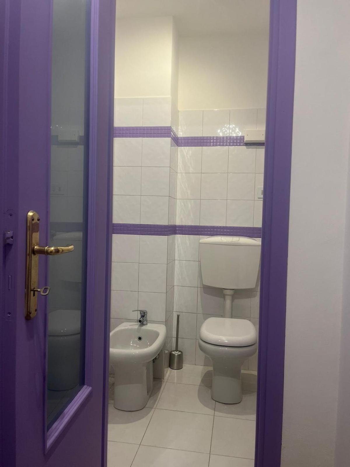 Angolo Di Viola Apartment