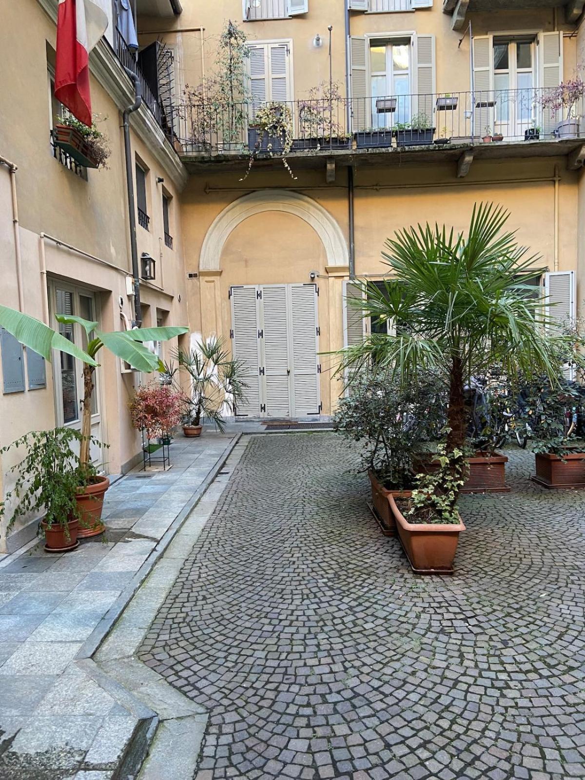 Apartment Angolo Di Viola