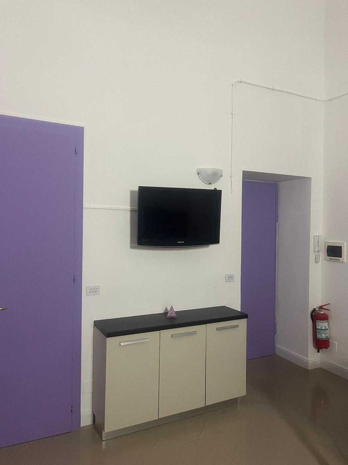 Angolo Di Viola Apartment